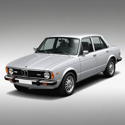 Авто: Что всегда возить в багажнике — минимум без паранойи