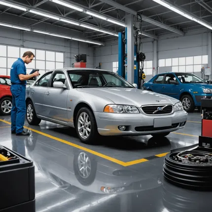 Авто : Реальные признаки скрученного пробега — как не попасться на уловки