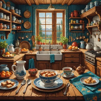 Почему нельзя дарить пустую кружку: тайны и приметы про пустую посуду