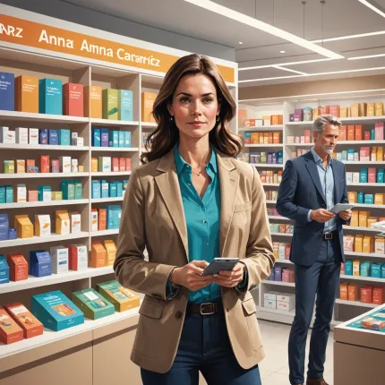 Анна Монс — как выбрать, использовать и не ошибиться: Ваш гид к правильному выбору