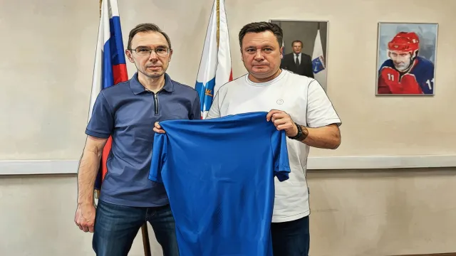 Юношеские сборные области рвутся в Псков. Регион делает ставку на футбол!